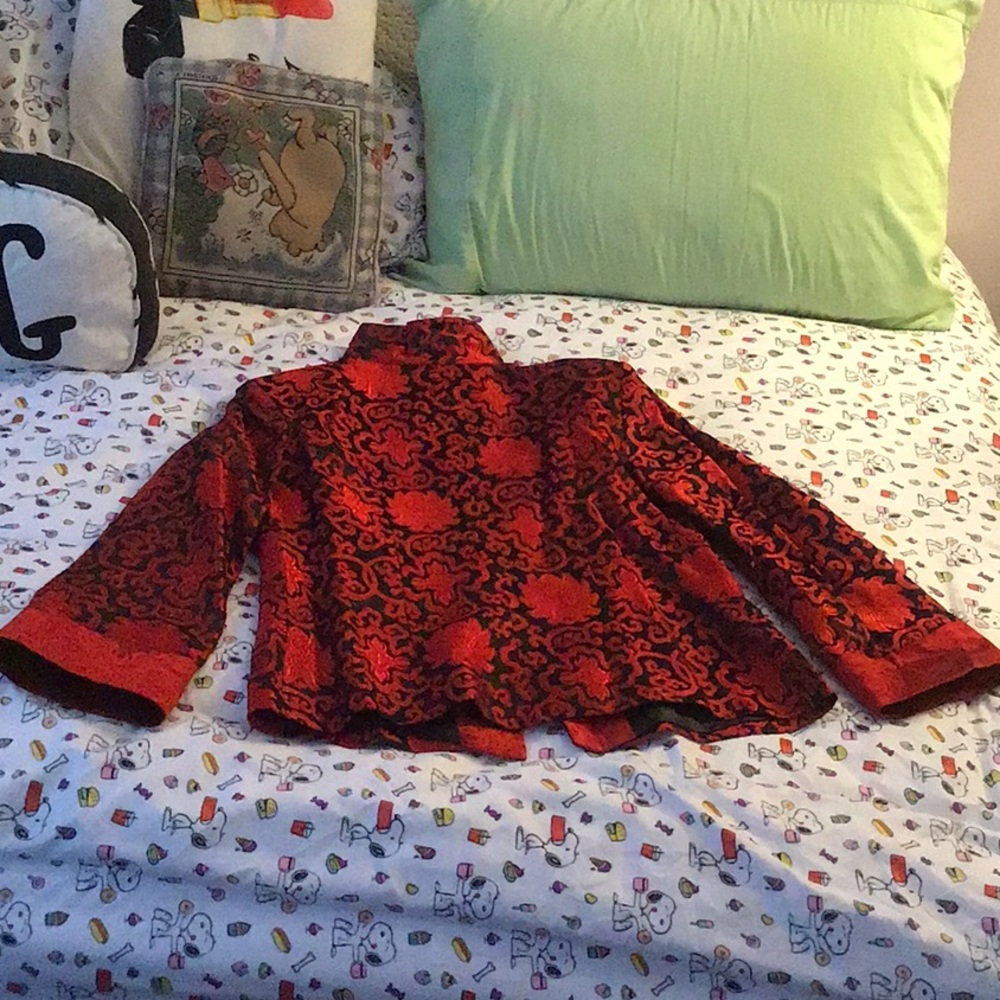 Women’s jacket - Picture 4 of 4